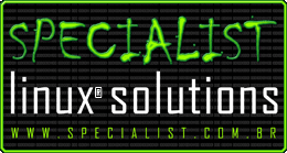 Specialist Linux Solutions
